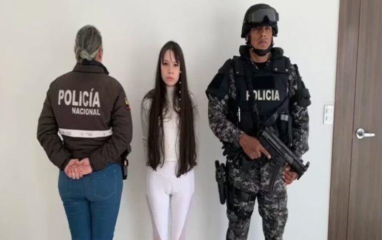 Mujer puso en venta a su hija de seis meses por Internet