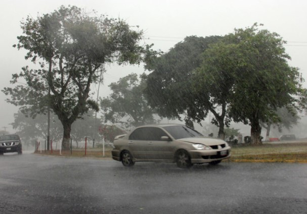 Los efectos que tendrá el paso de la onda tropical número 6 por Venezuela