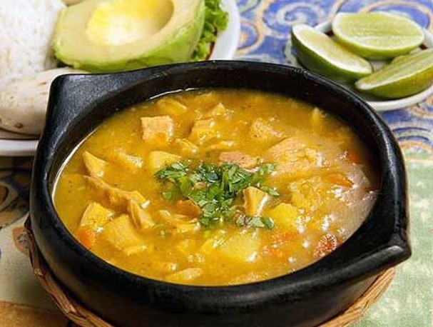 El mondongo es reconocido como uno de los mejores platos del mundo
