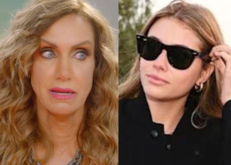Lili Estefan arremete contra Clara Chía y defiende a Shakira en polémica batalla legal