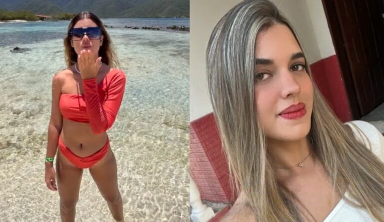 ¿Cómo murió Paola Beller? autoridades revelan autopsia de la joven aragüeña