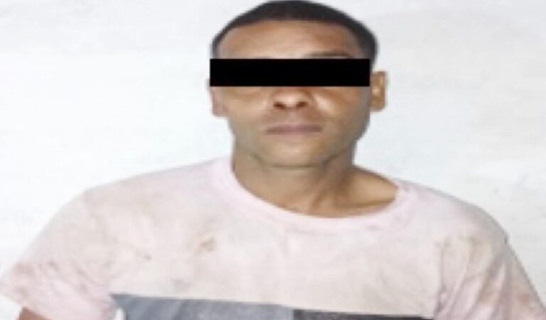 Sujeto golpeó a su padre hasta la muerte porque se negó a reconocerlo