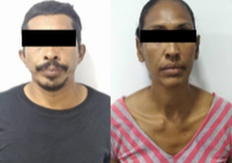 Niña epiléptica sufría maltrato físico por parte de sus padres