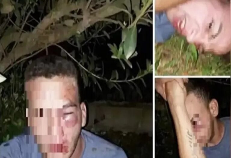 Descubren a hombre cuando intentaba abusar de una niña de 12 años