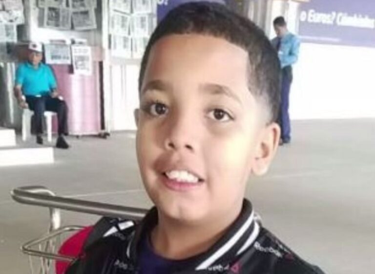 Niño de 12 años murió tras ser agredido por sus compañeros de escuela