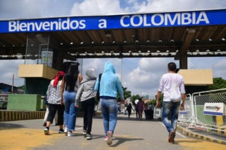 Aumenta el flujo de refugiados en América, destacando la presencia venezolana