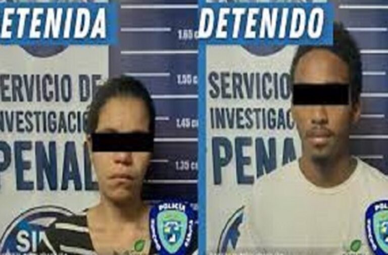 Detenida mujer por agresiones y violencia sexual contra su hijo de tres años