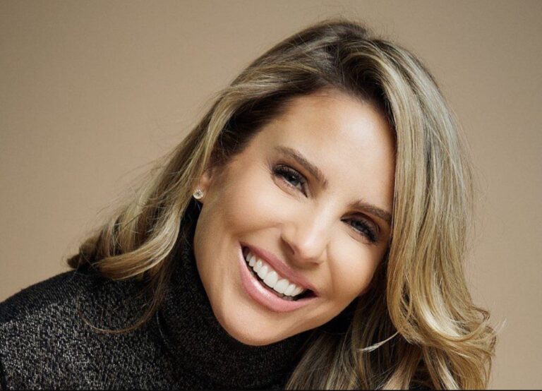 María Alejandra Requeña contó lo que le vivió durante un secuestro exprés