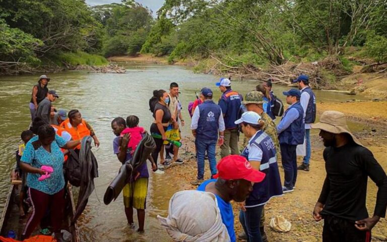 7 mil colombianos podrían ser expulsados de territorio venezolano ¿Cuál es la razón?