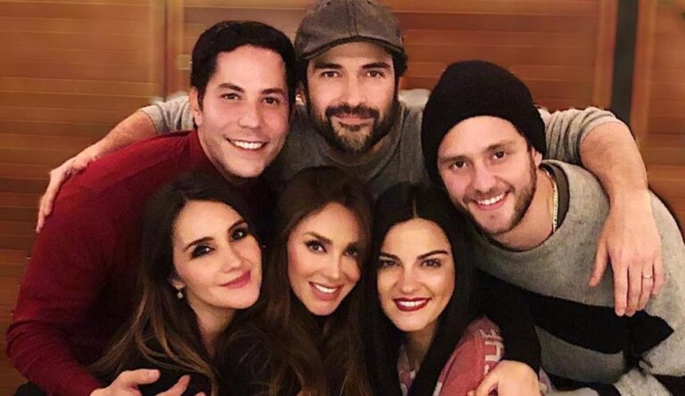 ¿Conciertos de RBD y Luis Miguel en Caracas para 2024?