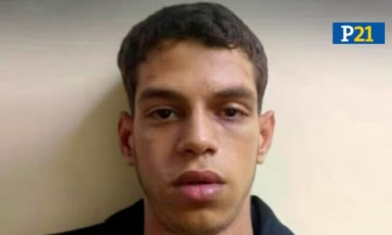 Venezolano que había matado a un vigilante en Perú murió en enfrentamiento con la policía