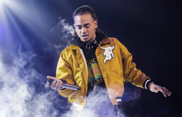 Ozuna sufre una descompensación en medio de la preparación de su nueva gira de conciertos