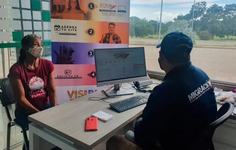 A dos años de su implementación ¿Qué beneficios ha dejado el estatuto temporal de protección para venezolanos en Colombia?