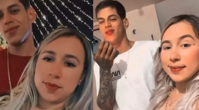 Policía de Perú busca intensamente a Wanda, la novia de ‘Maldito Cris’, delincuente venezolano abatido la semana pasada