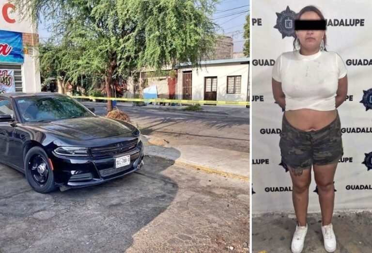 Mujer asesino a su padrastro al sorprenderlo abusando de su hija de 7 años