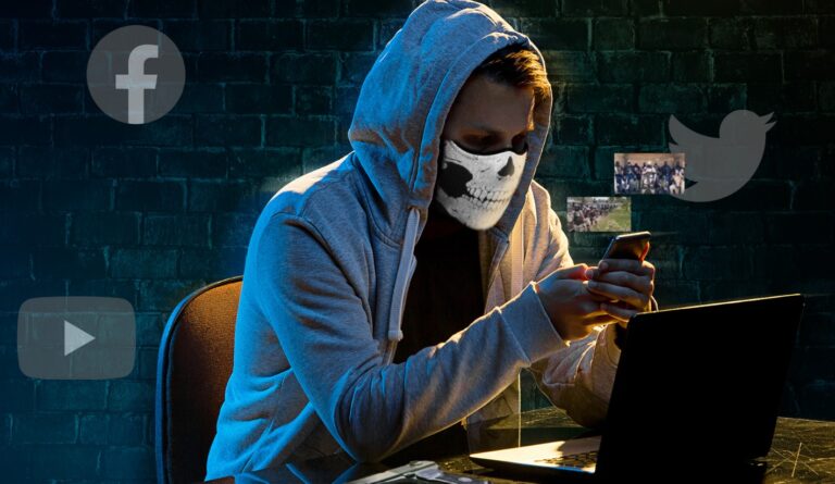 ¿Cómo usan los cárteles mexicanos las redes sociales para expandir su control del narcotráfico?