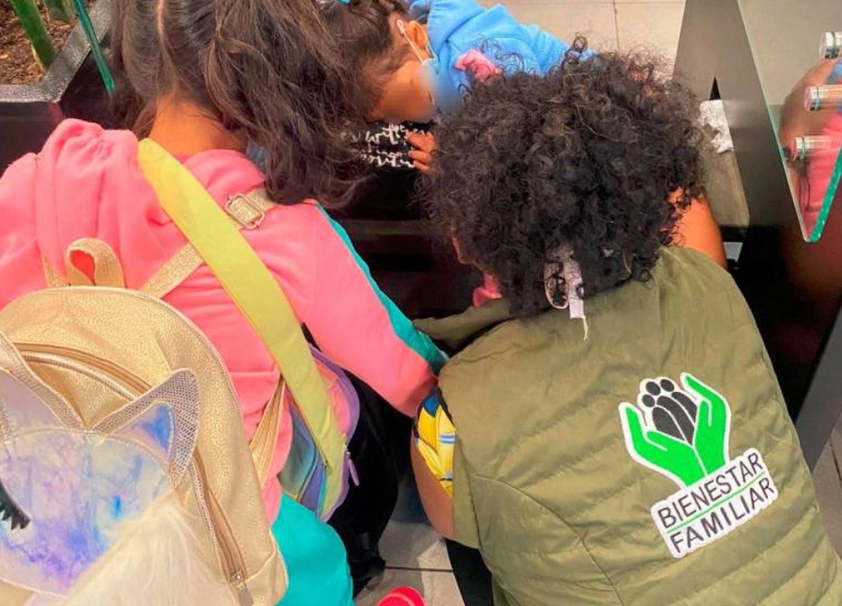 El limbo legal de más de mil niños venezolanos en Colombia que no pueden ser adoptados y tampoco pueden estar con sus padres