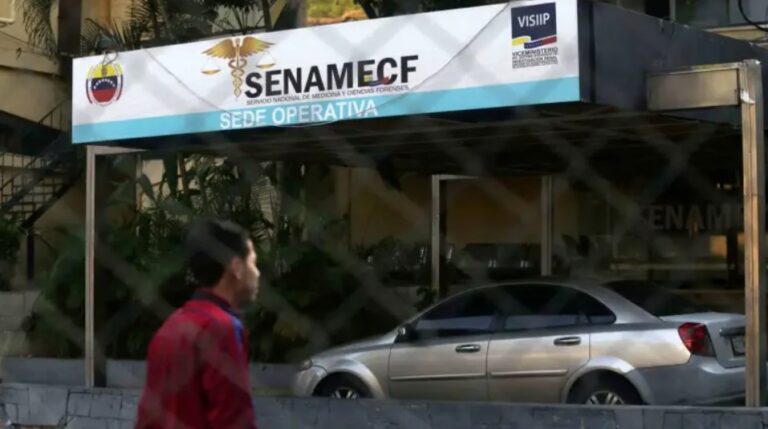 Revelan causa de muerte de las dos mujeres halladas en un apartamento