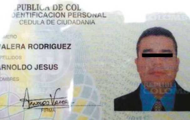 Capturan a venezolano que estafaba con negocio piramidal en Colombia