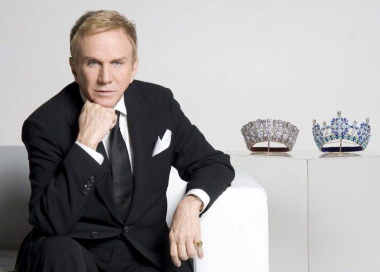 Osmel Sousa habló por primera vez de su salida del Miss Venezuela: prostitutas “hubo toda la vida”