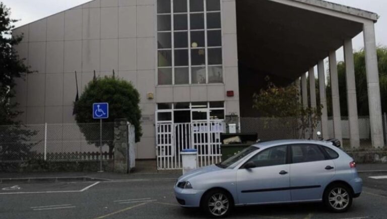 Niño perdió un ojo luego que un compañero le lanzara una escuadra