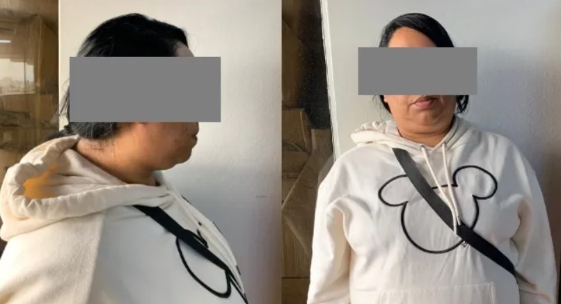 El prontuario criminal de la madre de delincuente venezolano en Perú
