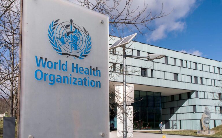 OMS advierte propagación de enfermedades víricas por fenómeno de El Niño