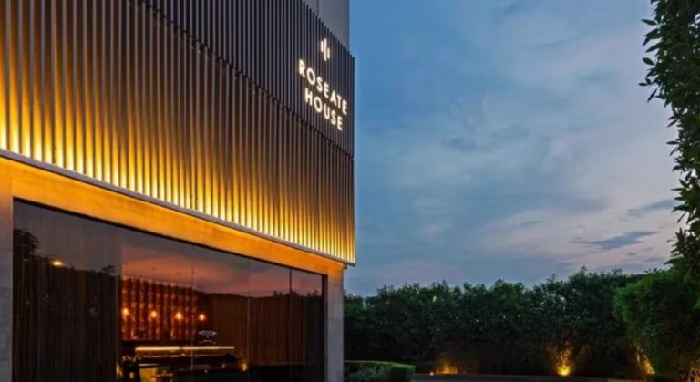 Hombre vivió gratis por dos años en un hotel cinco estrellas