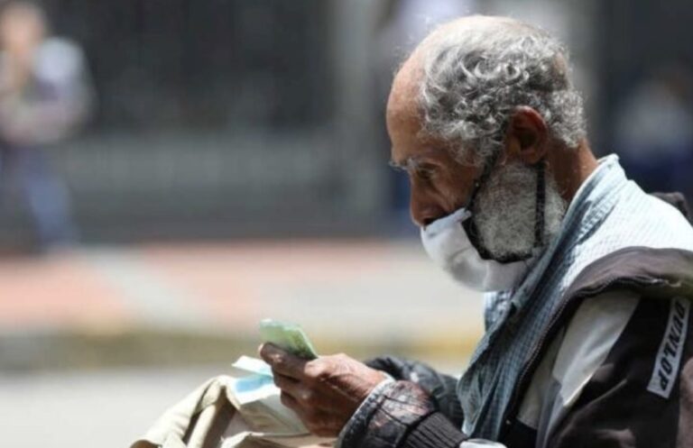 La desnutrición y las enfermedades virales son la principal causa de muerte en la población vulnerable del país