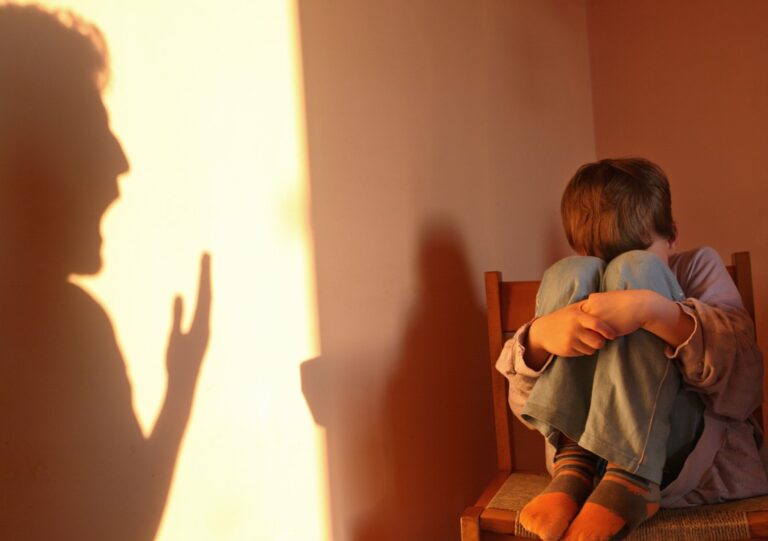 Siguen los abusos y trato cruel  a menores de edad en Táchira