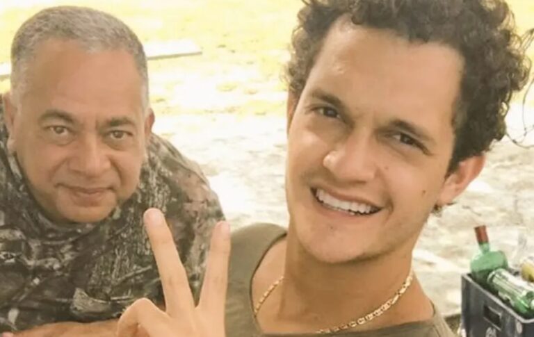 Dan alta médica a “El Duke” y ahora se someterá a proceso de rehabilitación