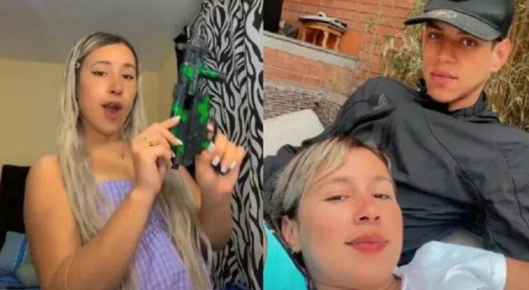 Policía de Perú ofrece millonaria recompensa por la venezolana “bebecita del cimen”