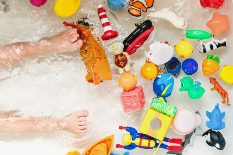 Retiran del mercado 7,5 millones de juguetes ‘Baby Shark’ por provocar serias lesiones en niños