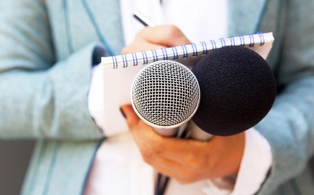 Conservar los valores: la lucha del periodismo