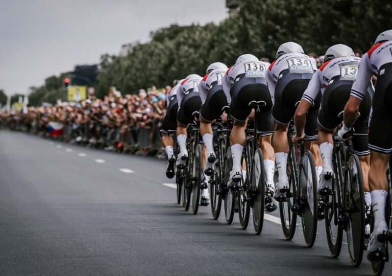 Tour de Francia 2023: Un recorrido de 3.404 kilómetros