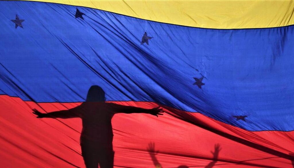 El ranking que comparten Venezuela y Colombia en materia de Paz Global