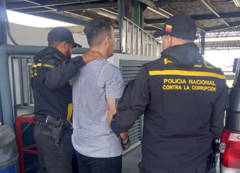 Este es el puesto que ocupa Venezuela en el ranking de la lucha anticorrupción