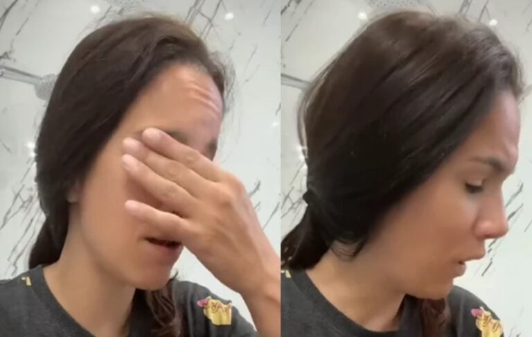 Madre desesperada se despacha contra la maternidad: “tener los hijos en casa es una tortura”