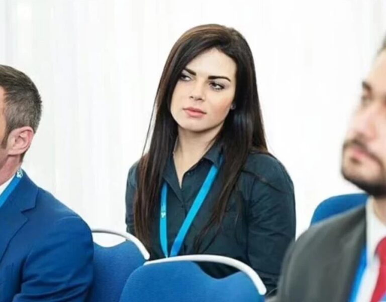 Joven ejecutiva de un banco ruso muere al caer de una ventana de su apartamento