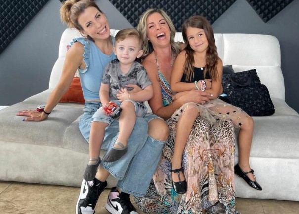 ¿Qué motivo trae a las "tigritas" Wanda y Jalimar a Venezuela luego de 5 años?