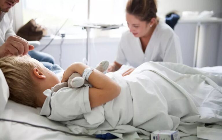 El país que permitirá la eutanasia en niños menores de 12 años a partir de 2024