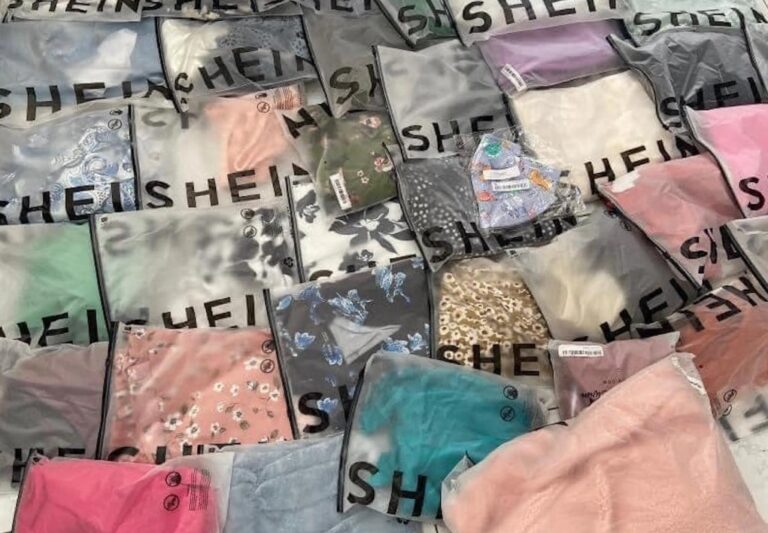 Shein establecerá línea de producción en Brasil para despachar a Latinoamerica