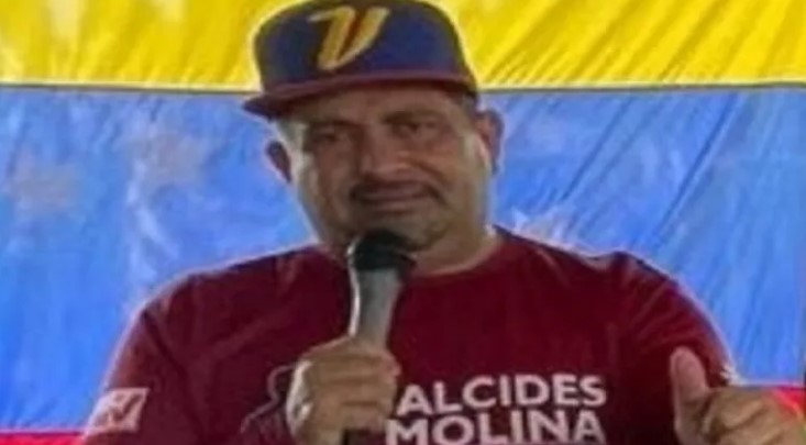 Por traición a la patria y otros delitos emiten orden de captura contra ex alcalde de Barinas
