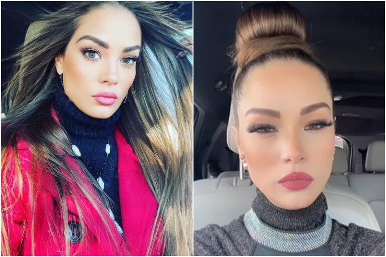 Carolina Tejera ante su ausencia en nuevo dramático de Venevisión: “No soy hipócrita”