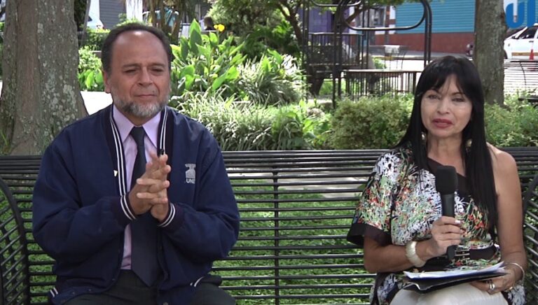 Solidaridad con ULAtv