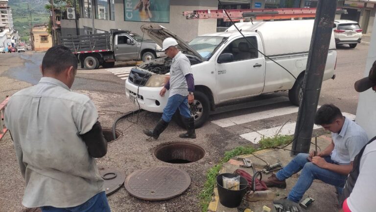 Cantv brindó atención a más de 5.800 suscriptores en Táchira