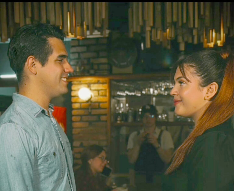 Estreno en Rubio de ópera prima “Ella y Él”