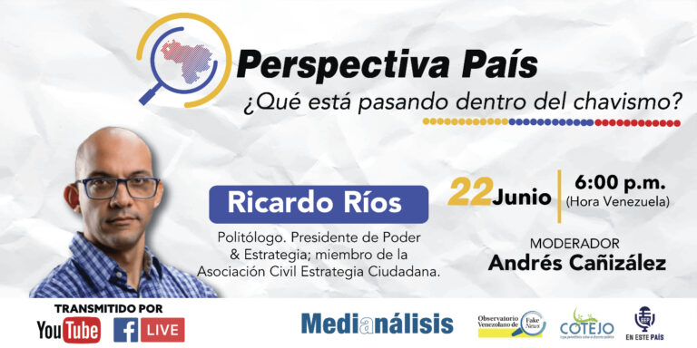 ¿La trama de corrupción develada en Pdvsa y otras empresas públicas desató una crisis dentro del chavismo?
