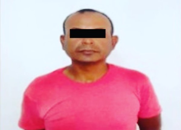Detenido en Yaracuy agresor que vendía fotos íntimas de su expareja por redes sociales