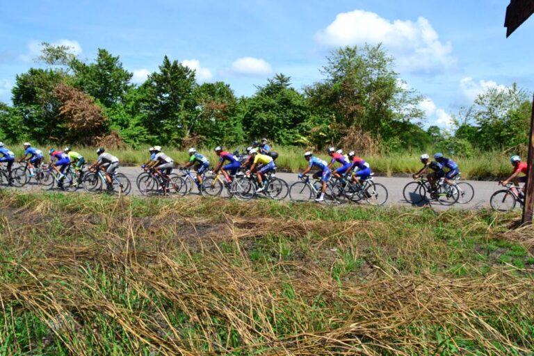 Solo 15 días nos separan de la 50º Vuelta de la Juventud